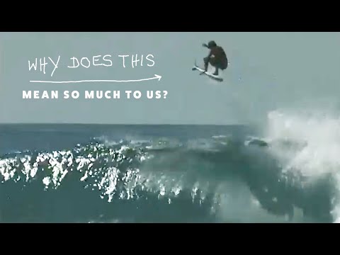 Airs; a surf mAnEUvEr case sTuDy