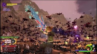 KH3 するっとスタンダード初プレイ実況44