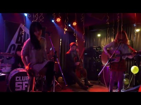 빌리카터 (Billy Carter) - I Don't Care (feat. George Durham 모노반)