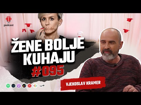 Vjeko Kramer: Ljubav je odricanje i manjak sebičnosti - Oslobođena by Bosnalijek - Prvo zdravlje!