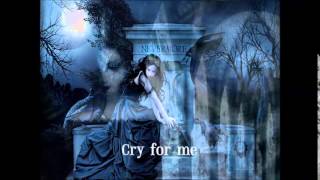 Season of Melancholy - Cry For Me (lyrics)