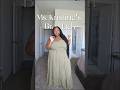 Strapless Bra Hack For Spring Plus Size Fashion Tips