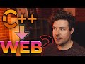Make C++ Apps & Games FOR THE WEB
