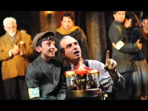 Imagine This musical - Title Song