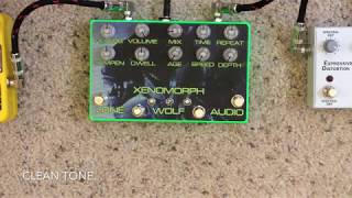 Video thumbnail for Lone Wolf Audio Xenomorph Demo by SongTheory