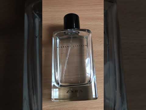 Zara Vibrant Leather Review The New Aventus Killer