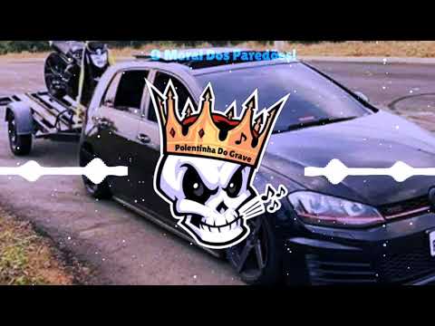 BONDE DO VEI - SENTADÃO - (GRAVE BASS) VERÃO