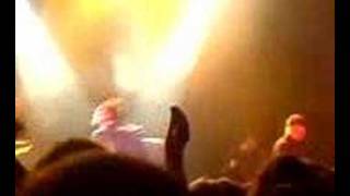 matt willis- get bored