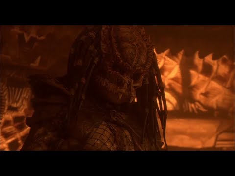 Predator 2 - Final Fight (HD)