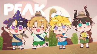 【PEAK】TO THE TOP【NIJISANJI EN | Sonny Brisko】