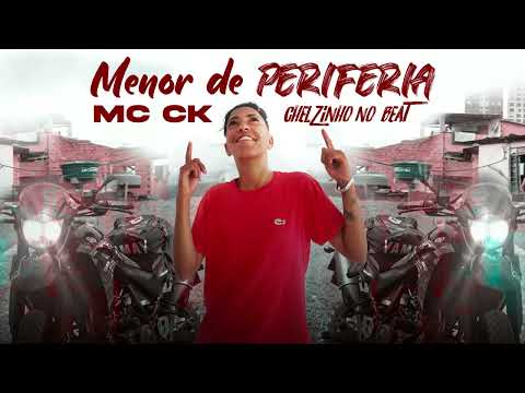 MENOR DE PERIFERIA @MC__CK Original