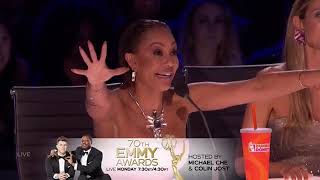 Courtney Hadwin - Born To Be Wild - Best Audio - America&#39;s Got Talent - September 11, 2018