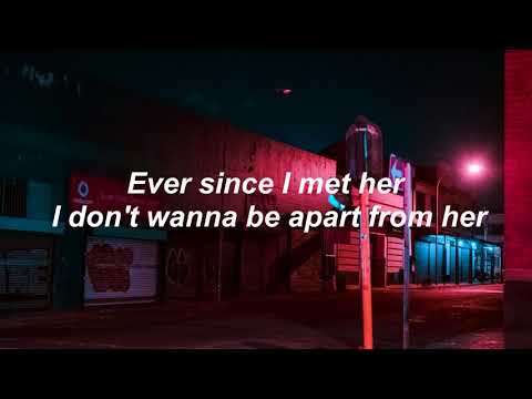 lil peep x horsehead - stop the car (lyrics)