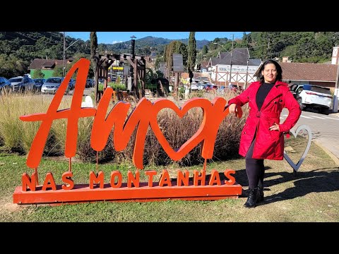 AFPESP Monte Verde - Minas Gerais 