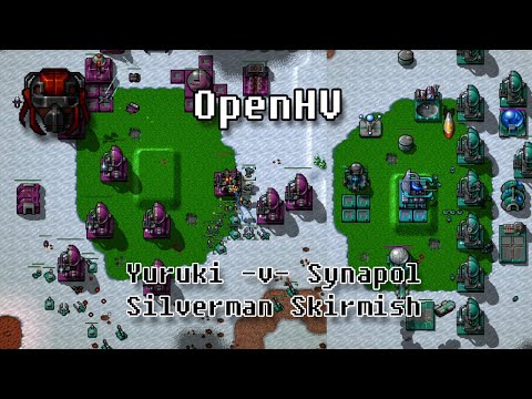 OpenHV youtube-video