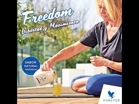 Forever Freedom (Por siempre libertad de movimiento) doctor juan patiño