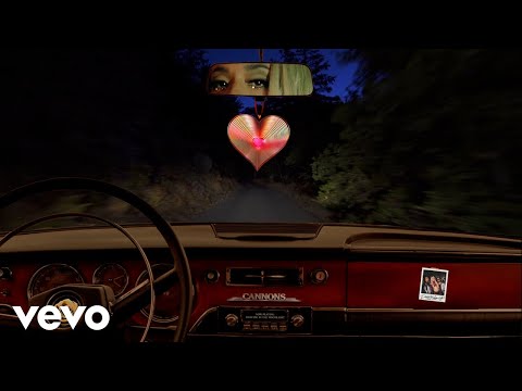 Video thumbnail for Dancing In The Moonlight