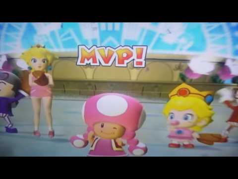 My Reaction To The Aristoponies