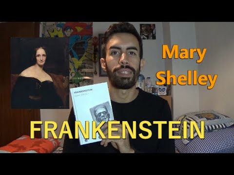 Frankenstein, un monstruo muy desconocido