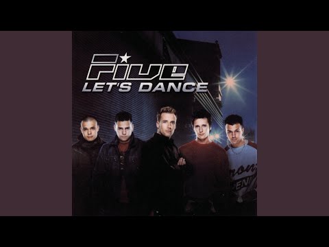 Everybody Get Up (Radio Edit)