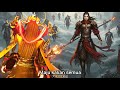 Ngeri Xioyan Berniat Ratakan 100 Dosian Bintang 8 Btth Season 5 Episode 169 Sun Indo