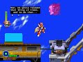 Mega Man X5 Early Gaea Armor Part With Zero Hyper Dash Required Skiver Spiral Pegasus Stage