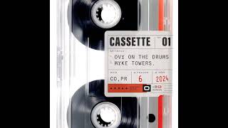 Download lagu Ovy On The Drums & Myke Towers   Tu Cuerpo Me Llama Dirty mp3