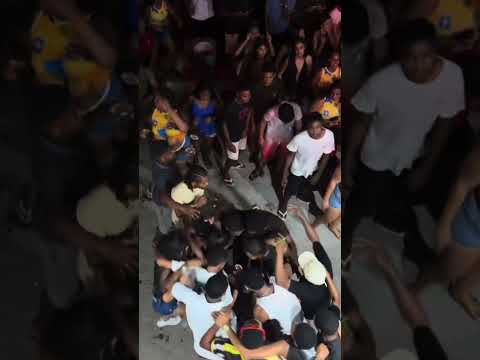 OH POLÊMICO SHOW EM ITANAGRA-BA #pagodaobaiano #musica #show #pagodao
