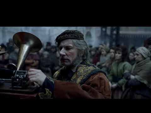 grieve no more - carnival row bso - cap. 5