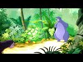 Le Livre De La Jungle 2 Extrait Wmv