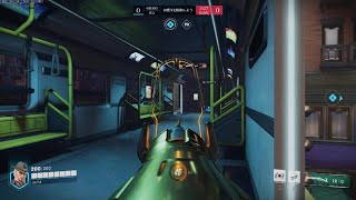 [おひさしぶりです2]ダンディーさんのOW2