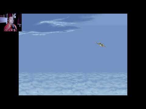 audap's[ENG]UN Squadron snes