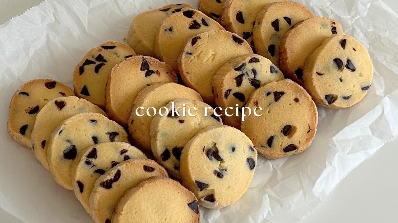 我が家で大人気なクッキーの簡単レシピ｜ディアマンクッキー🍪(※最後にお知らせあります🙇‍♀️📢)