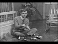 Mister Rogers Neighborhood Season 01 Episode 66 67 68