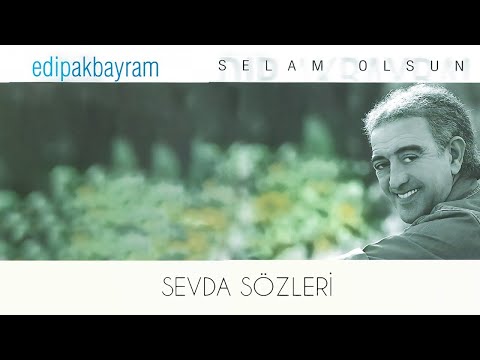 Sevda Sözleri - Edip Akbayram