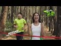 ZINC Trail Run 2016