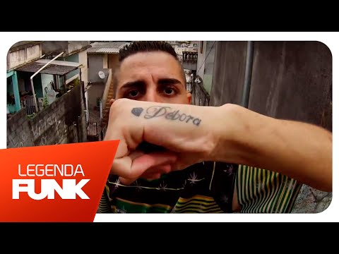 MC Alvinho SP - Vou dar Valor (Webclipe Oficial) (DJ Boy Prod)