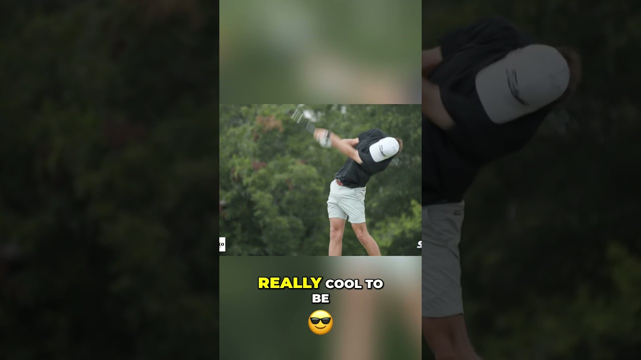 Can THIS Golfer Join Spieth & Scheffler's Elite Texas Club?