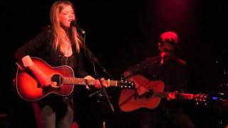 Liz Longley - If I Needed You