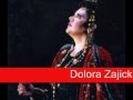Dolora Zajick: Verdi - Macbeth, 'La luce langue'