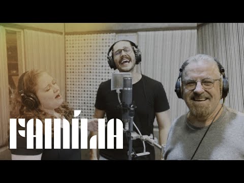Como É Bom e Agradável - Asaph Borba
