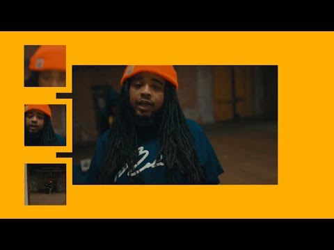 Nolan The Ninja - "IMG" | Performance Video