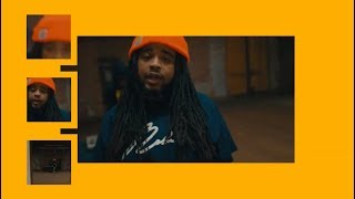 Nolan The Ninja - "IMG" | Performance Video