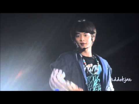 121125 SMT BKK - Minho *u*