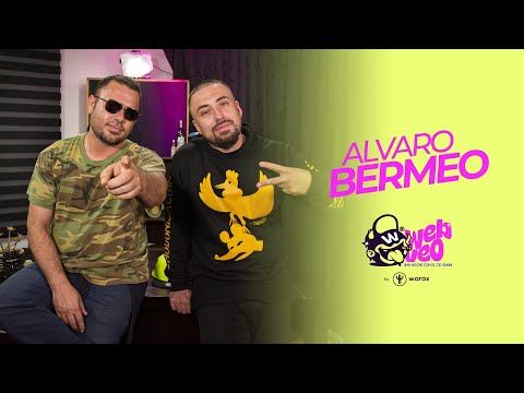 Alvaro Bermeo -  El Webveo "Una noche con el Tio Guani" by Waráx Arte (Capítulo 13)