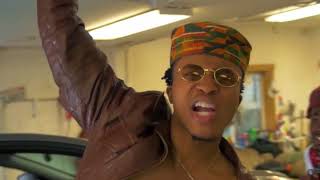 ALLAN KINGDOM &quot;Coming To America&quot; [OFFICIAL VIDEO]