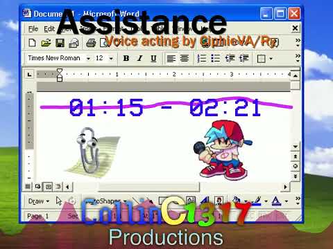 Assistance - Multimedia Funkin' OST