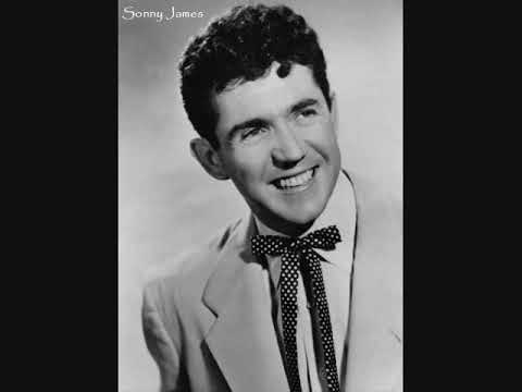 The Table ~ Sonny James (1959)