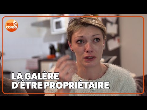 Devenir propriétaire les a RUINÉS !
