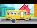 EA PS Song 1 Wheels On The Bus